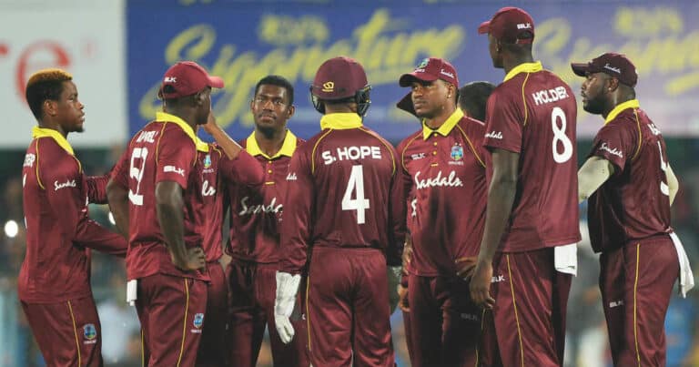 West Indies schedule for ICC T20 World Cup 2024