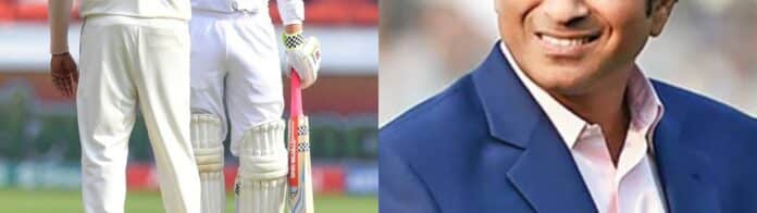Sachin Tendulkar, India vs England