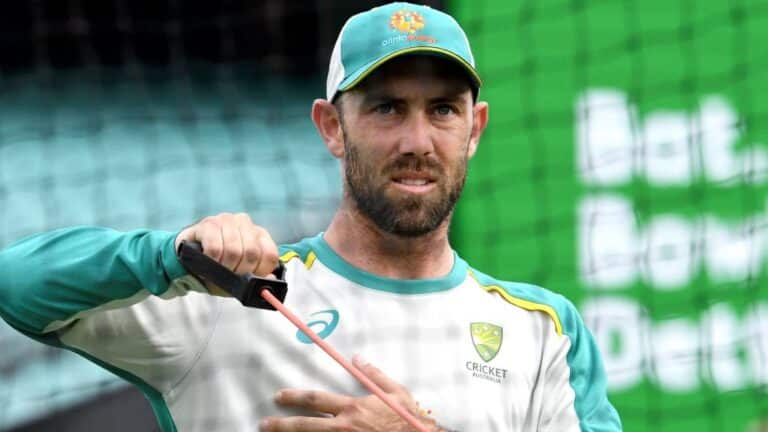 Will Glenn Maxwell go to jail?  The Australian star loses control after consuming alcohol;  police investigation begins