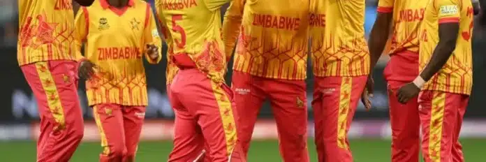 Zimbabwe plays 11 vs Sri Lanka – 2nd ODI, 2024

