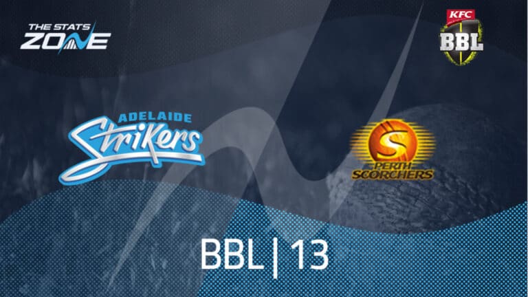 Adelaide Strikers vs Perth Scorchers Preview & Prediction | BBL|13 | Round-Robin