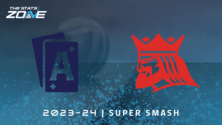 Auckland Aces vs Canterbury Kings Preview & Prediction | 2023-24 New Zealand Super Smash | Grand Final