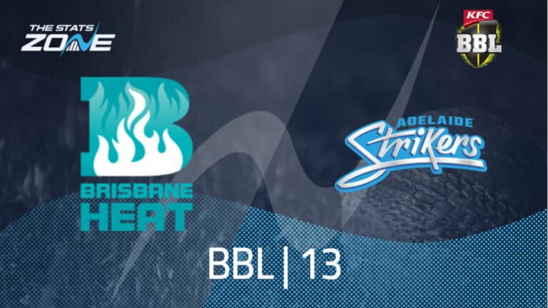 Brisbane Heat vs Adelaide Strikers Preview & Prediction | BBL|13 | Challenger