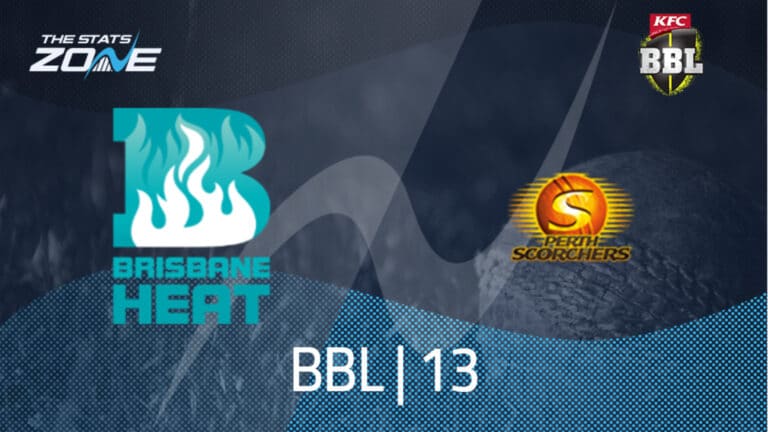 Brisbane Heat vs Perth Scorchers Preview & Prediction | BBL|13 | Round-Robin