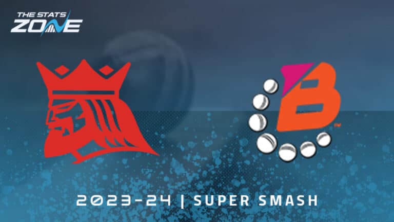 Canterbury Kings vs Northern Brave Preview & Prediction | 2023-24 New Zealand Super Smash | Round-Robin