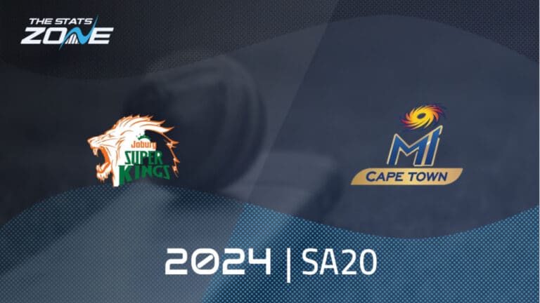 Joburg Super Kings vs MI Cape Town Preview & Prediction | 2023-24 SA20 | League Stage