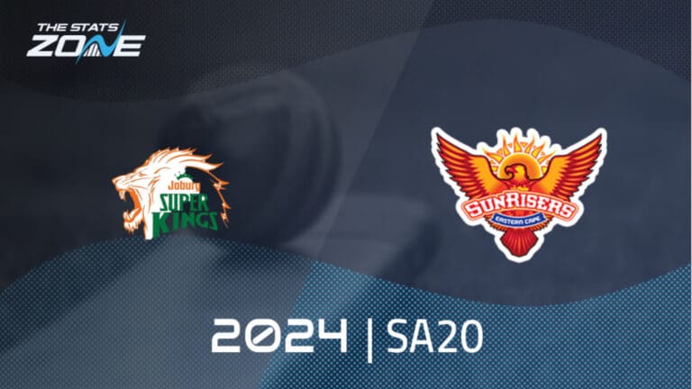 Joburg Super Kings vs Sunrisers Eastern Cape Preview & Prediction | 2023-24 SA20 | League Stage