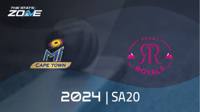 MI Cape Town vs Paarl Royals Preview & Prediction | 2023-24 SA20 | League Stage