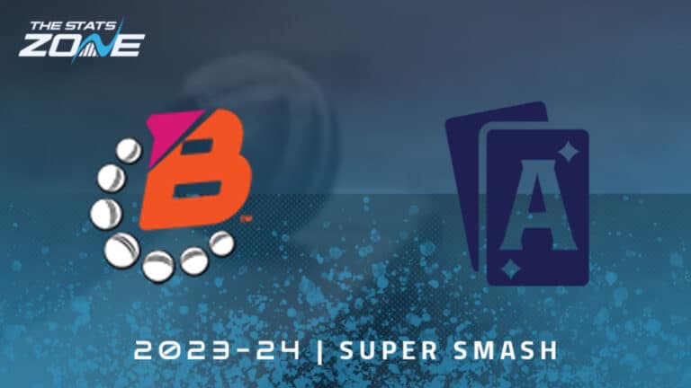 Northern Brave vs Auckland Aces Preview & Prediction | 2023-24 New Zealand Super Smash | Round-Robin