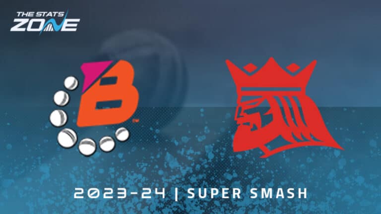 Northern Brave vs Canterbury Kings Preview & Prediction | 2023-24 New Zealand Super Smash | Round-Robin