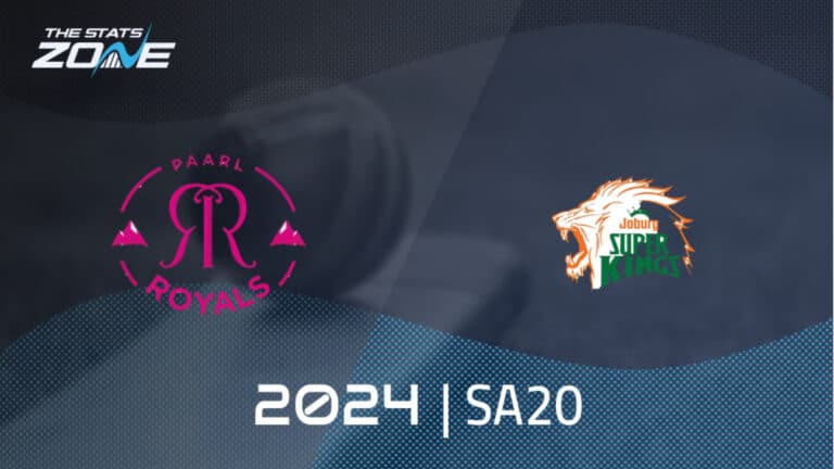 Paarl Royals vs Joburg Super Kings Preview & Prediction | 2023-24 SA20 | League Stage