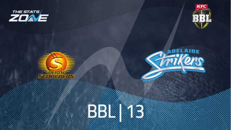 Perth Scorchers vs Adelaide Strikers Preview & Prediction | BBL|13 | Round-Robin