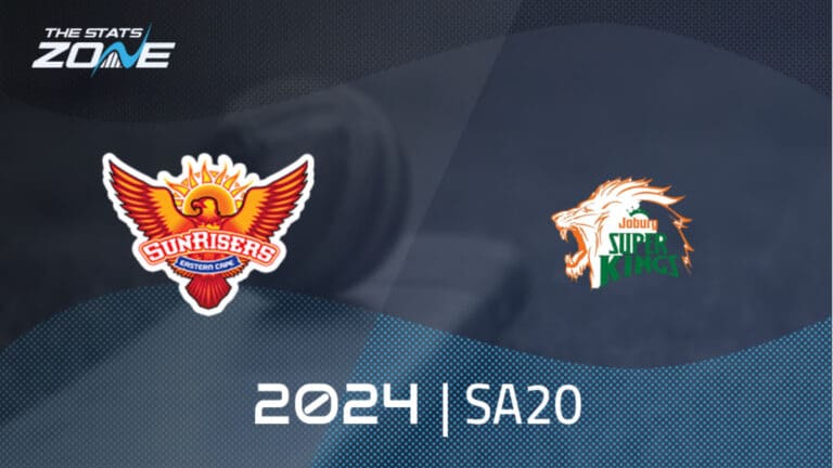 Sunrisers Eastern Cape vs Joburg Super Kings Preview & Prediction | 2023-24 SA20 | League Stage