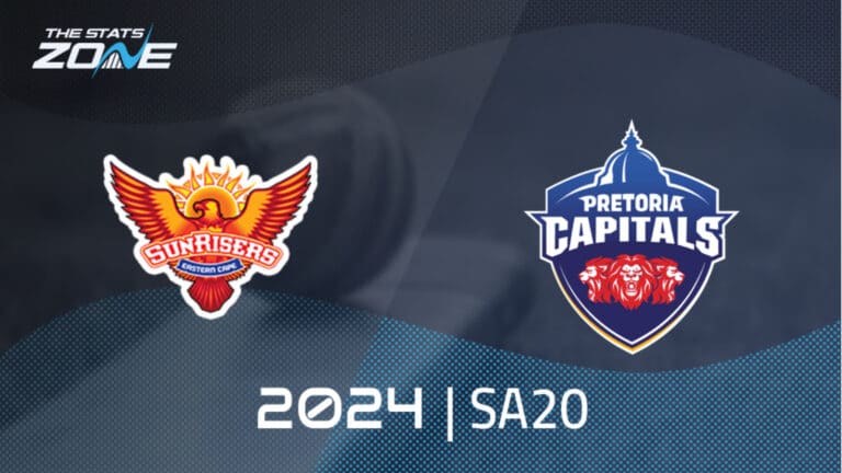 Sunrisers Eastern Cape vs Pretoria Capitals Preview & Prediction | 2023-24 SA20 | League Stage