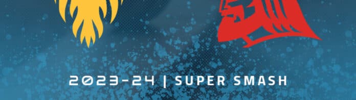 Wellington Firebirds vs Canterbury Kings Preview & Prediction | 2023-24 New Zealand Super Smash | Round-Robin