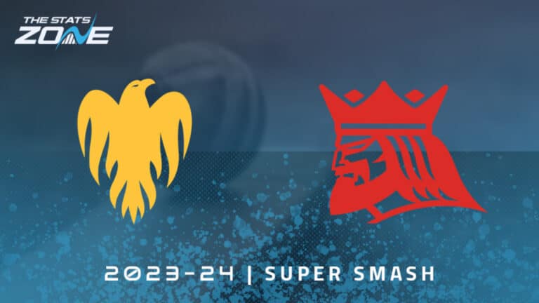 Wellington Firebirds vs Canterbury Kings Preview & Prediction | 2023-24 New Zealand Super Smash | Round-Robin