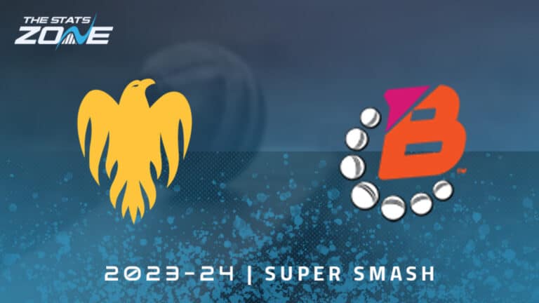 Wellington Firebirds vs Northern Brave Preview & Prediction | 2023-24 New Zealand Super Smash | Round-Robin