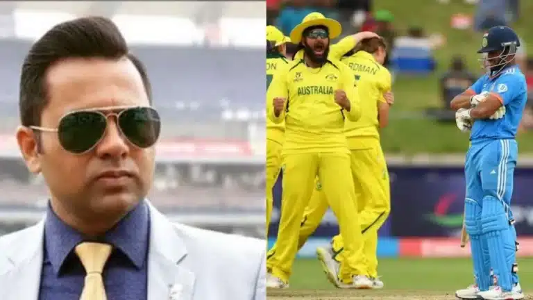 Aakash Chopra blames poor fast bowling for loss against Australia in ICC Under-19 World Cup final