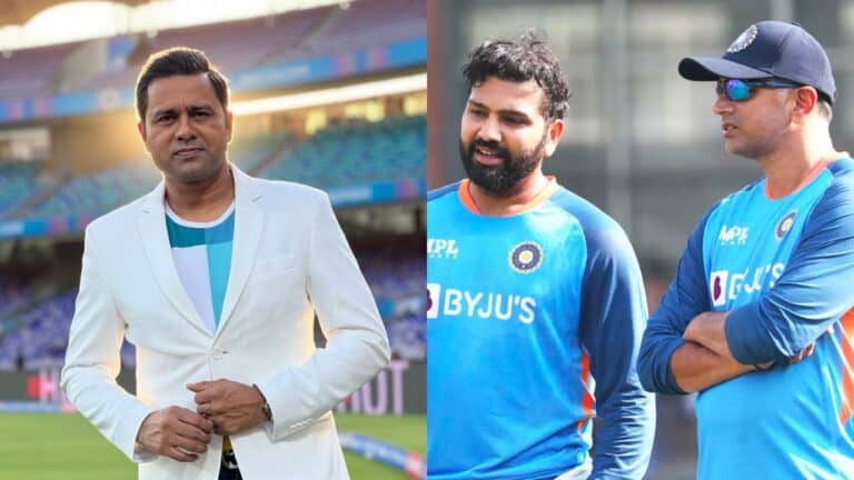 Aakash Chopra feels India’s five-man theory is doubtful as Rajat Patidar and Sarfaraz Khan play 11