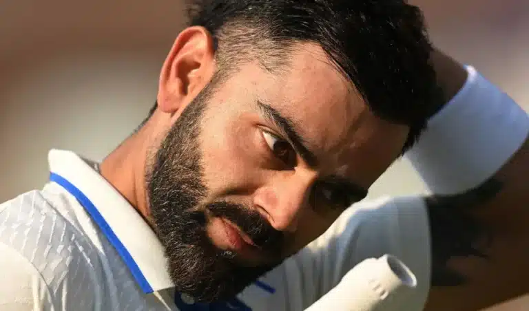 Astrologer’s surprising prediction about Virat Kohli goes viral after becoming a father for the second time