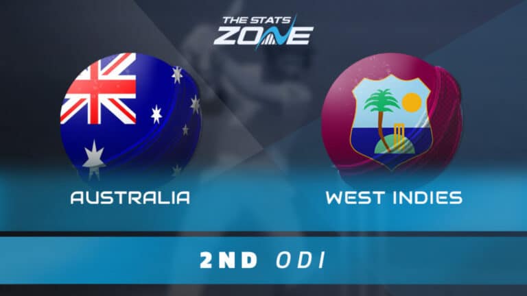 Australia vs West Indies – 2nd One-Day International Preview & Prediction