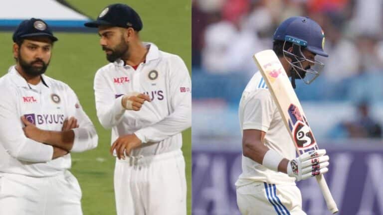 BCCI in the dark over Virat Kohli’s availability for England Tests;  KL Rahul to return soon – Reports