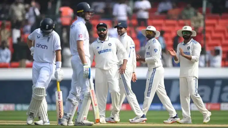 England to spend time in Bengaluru and Chandigarh ahead of fifth Test in Dharamsala: reports