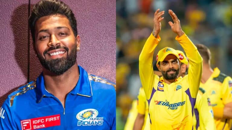 Hardik Pandya or Ravindra Jadeja?  Former legends pick the best all-rounder of all time in IPL history