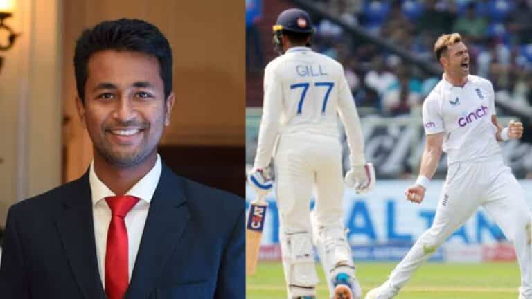 “He stayed within his limits” – Pragyan Ojha praises Shubman Gill’s batting intent