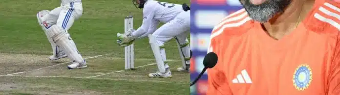 Paras Mhambrey, India vs England, Yashasvi Jaiswal
