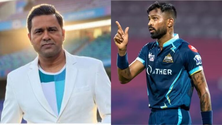 “I want Hardik Pandya to be booed”: Aakash Chopra’s interesting wish among the Ahmedabad crowd