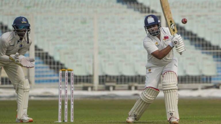 “I was wondering if I…” – Prithvi Shaw reveals his confused state before returning to the Ranji Trophy