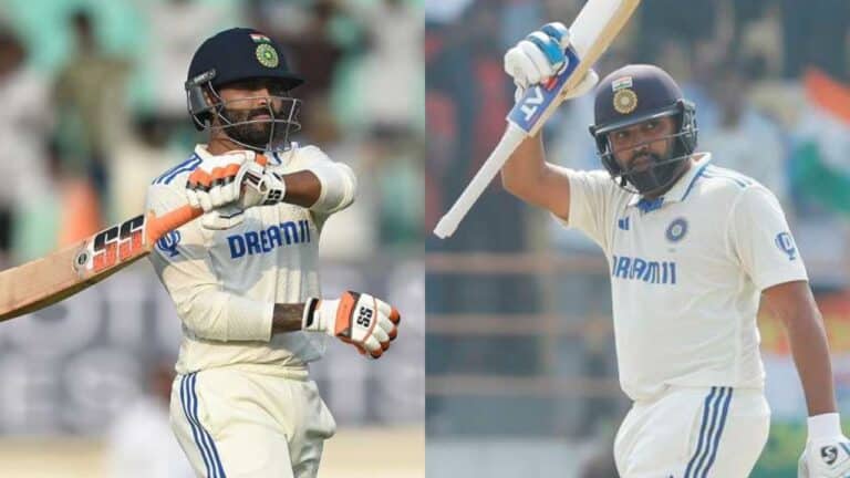 IND vs ENG Day 2 Weather Report & Rajkot Test Launch Report, 2024