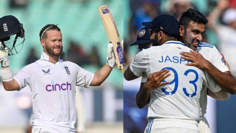 IND vs ENG Day 3 Weather Report & Rajkot Test Launch Report, 2024