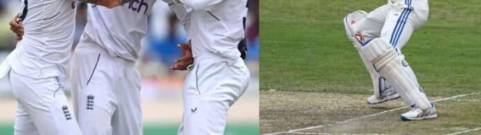 Yashasvi Jaiswal, Shoaib Bashir, IND vs ENG, India vs England