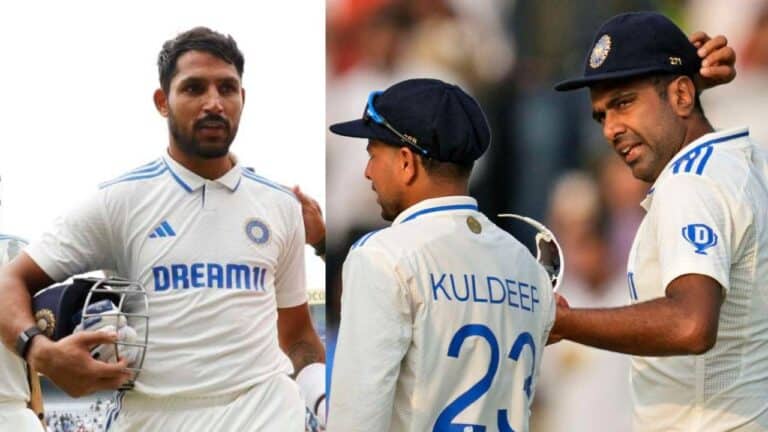 IND vs ENG Day 4 Weather Report & Ranchi Test Launch Report, 2024