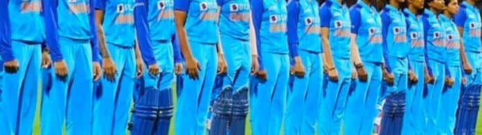 India National Women's Cricket Team