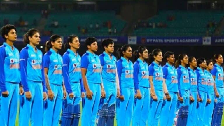 India Women to tour Bangladesh for 5 T20Is in April-May 2024