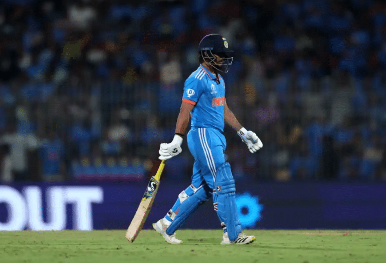 Ishan Kishan spends time with family, confident of India’s return: reports