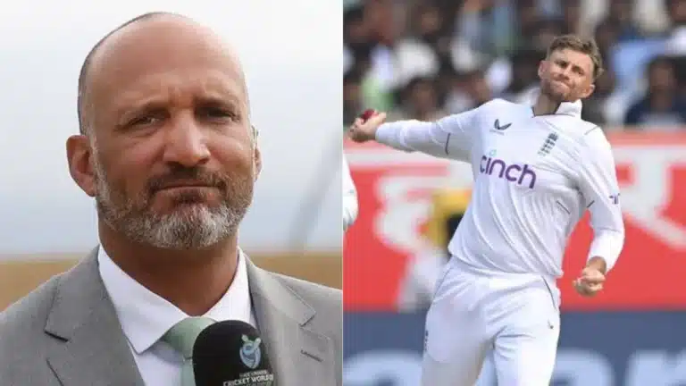 Mark Butcher blames Joe Root’s bowling workload for horrendous display with bat on India tour