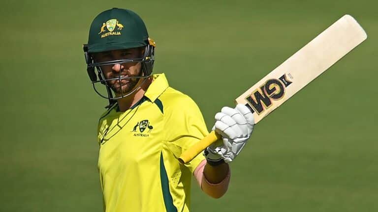 Matthew Short to miss AUS vs WI 3rd ODI, Ben McDermott contributed as replacement