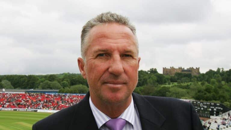 Ian Botham