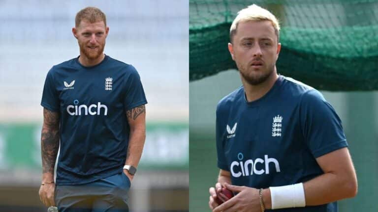 “Ollie Robinson has incredible skills”: Ben Stokes’ latest praise for the pacer