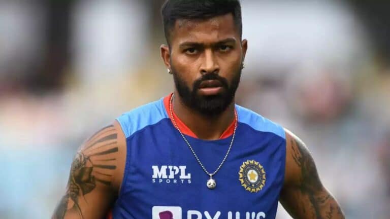 “One thing my fans don’t know…” – Hardik Pandya reveals an untold fact about him