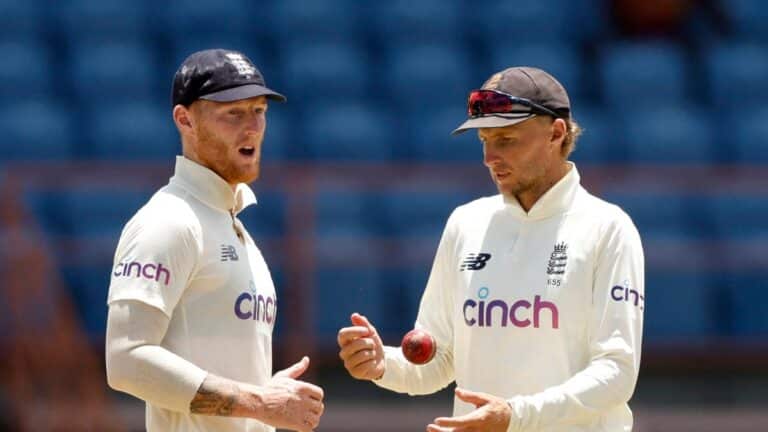 Only dinner and coffee meet!  Joe Root denies team meeting culture within England team