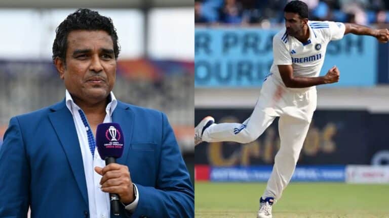 “Ravichandran Ashwin would have been my…” – Sanjay Manjrekar not impressed with Rohit Sharma’s captaincy in third Test