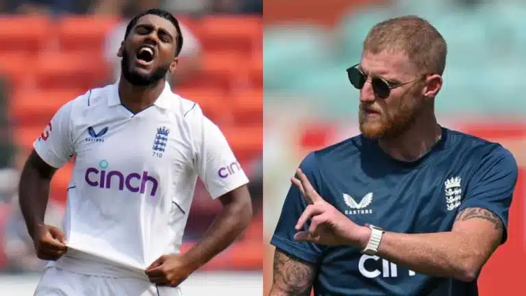 Rehan Ahmed recalls incident where Ben Stokes prioritized his ‘Friday prayers’ over ‘team day off’