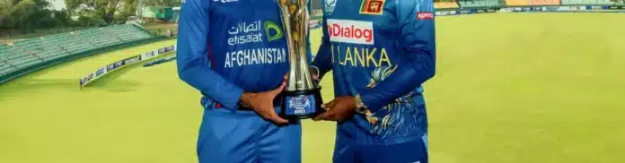 Sri Lanka vs Afghanistan T20Is, SL vs AFG, SL vs AFG 2024, Ibrahim Zadran and Wanindu Hasaranga