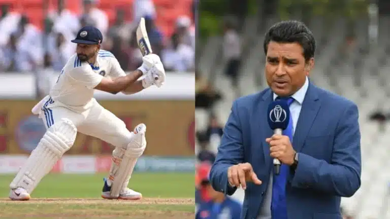 Sanjay Manjrekar reveals why Shreyas Iyer was dropped from Indian Test team