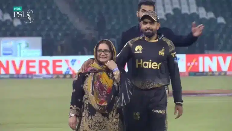 Babar Azam